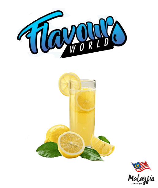 (FSA) Malaysian Lemonade