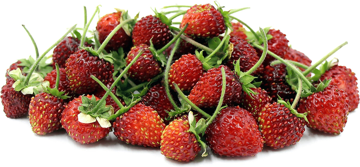 Lin Lang - New Forest Strawberry (LL) - Flavour World SA