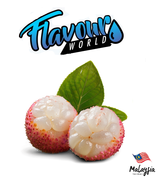 FSA - Malaysian Sweet Lychee (2025 Collection)