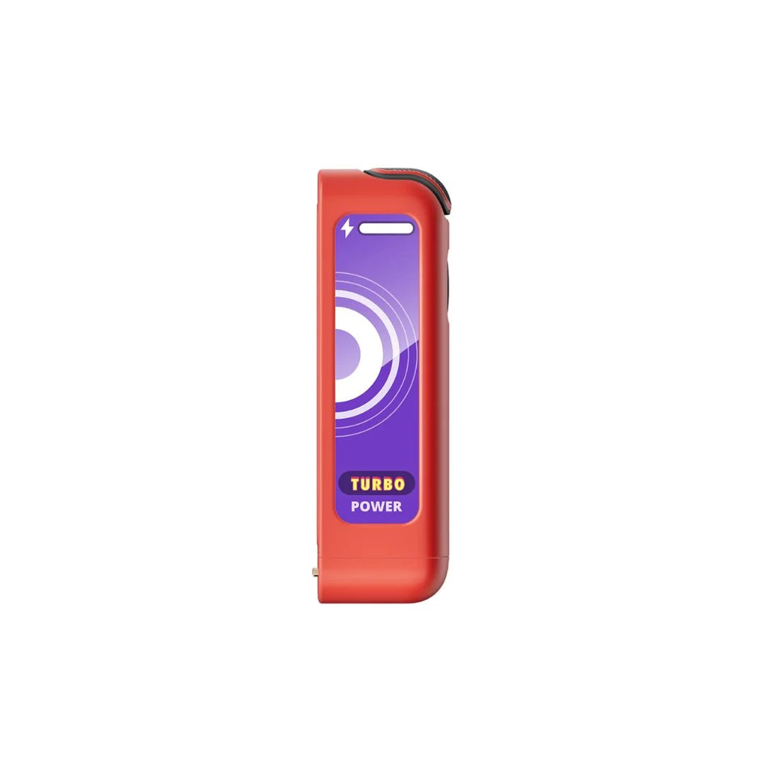 Elfbar Ew Premium Charging Device - Red