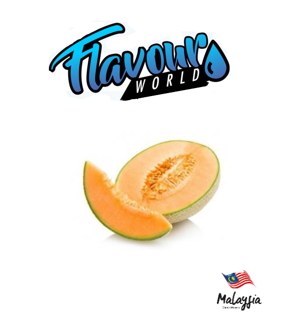 (FSA) Malaysian Sweet Melon