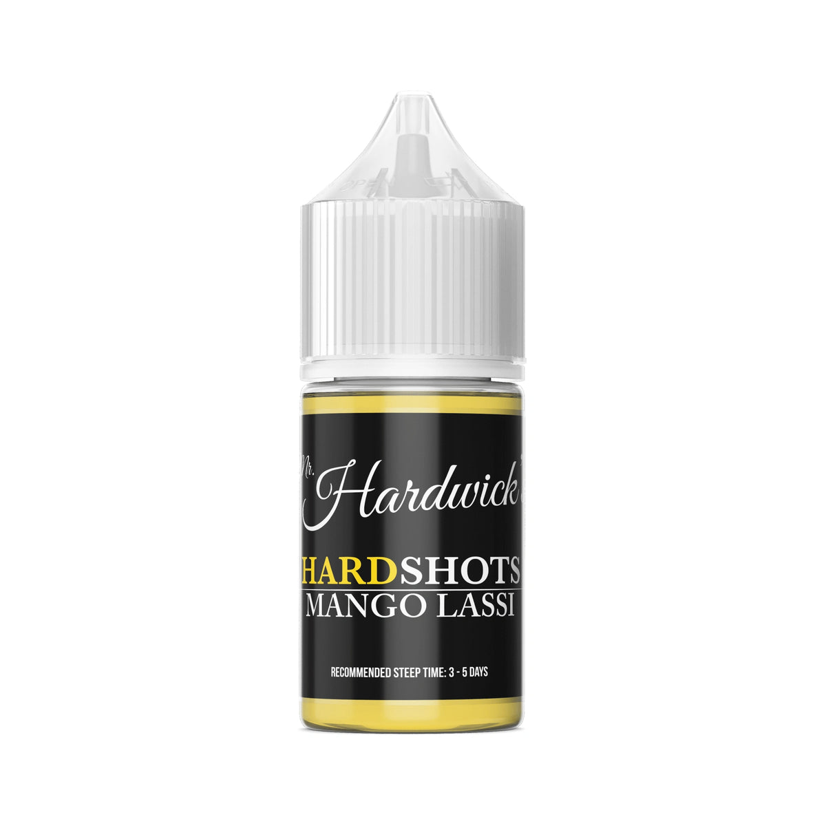 Mr Hardwicks Hard Shot - Mango Lassi - Flavour World SA