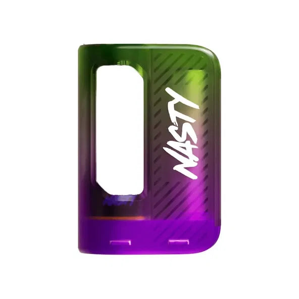 Nasty PX10 Battery Green Purple