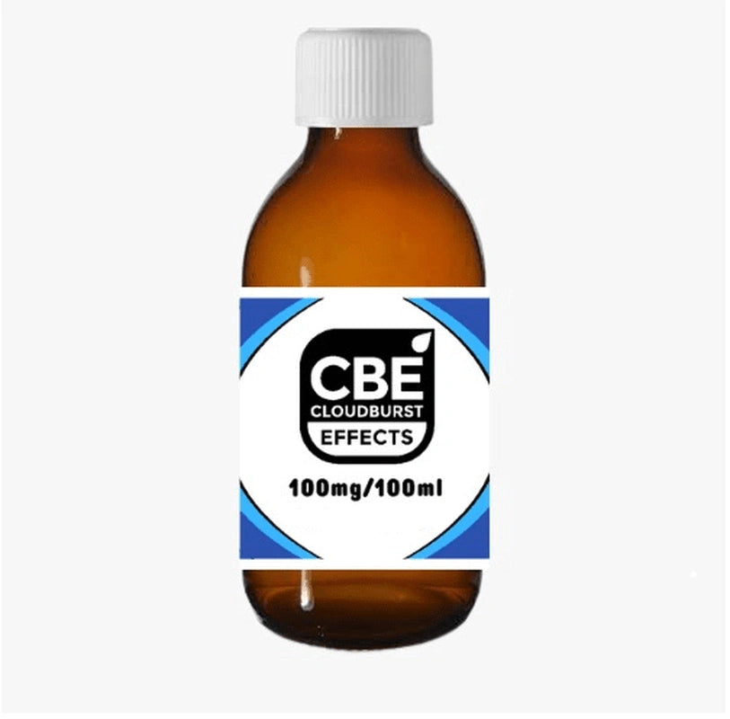 NEW CBE Freebase Nicotine - 100mg PG - Flavour World SA