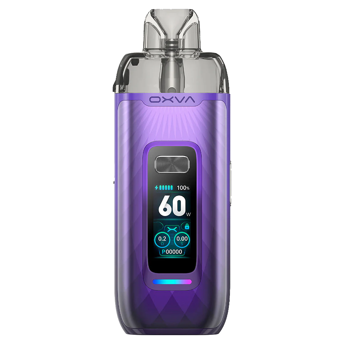 OXVA Vprime DTL/ MTL Pod Kit