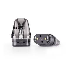 OXVA Xlim replacement pods with 2ml capacity, top-fill design for easy refilling, compatible with OXVA devices.