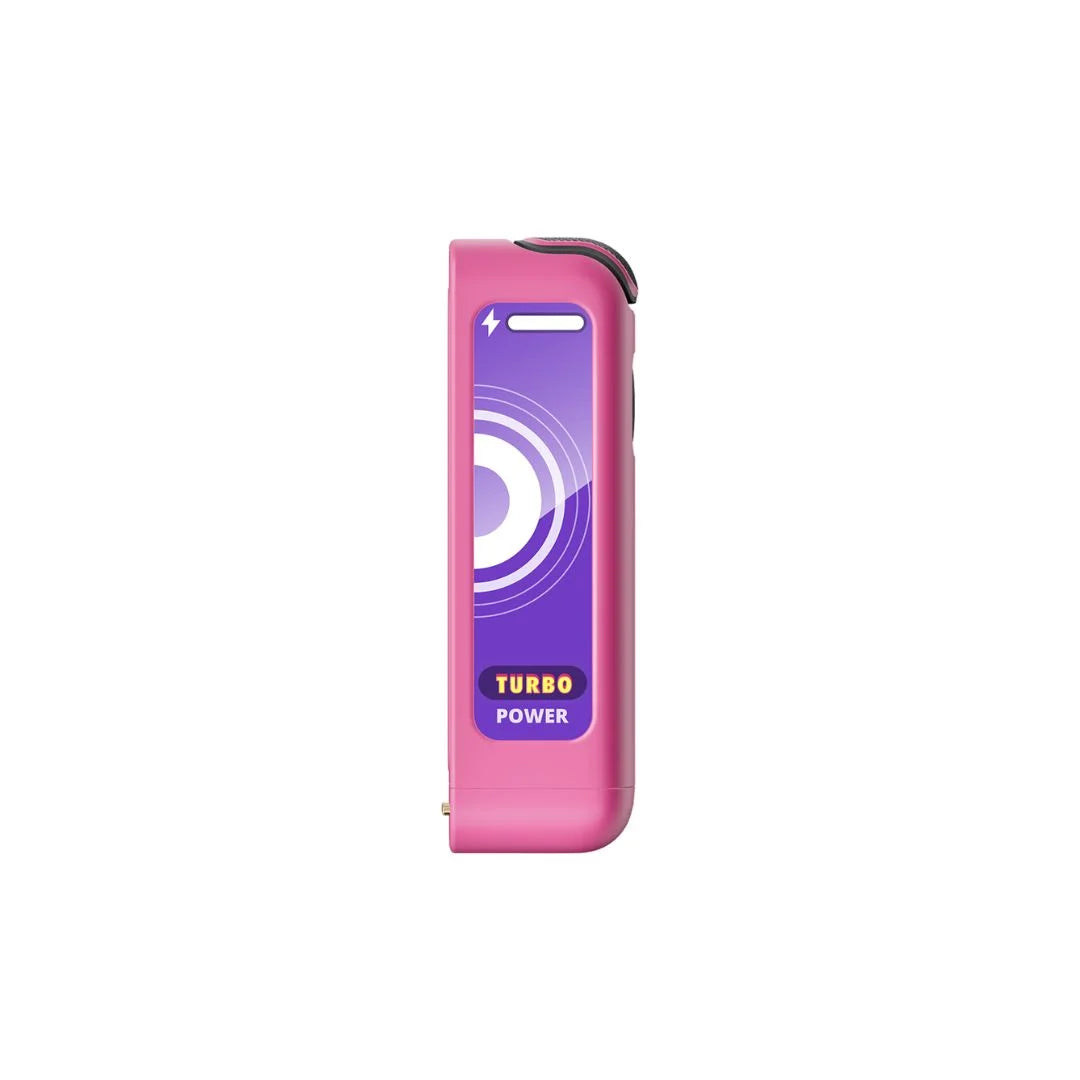 Elfbar Ew Premium Charging Device - Pink