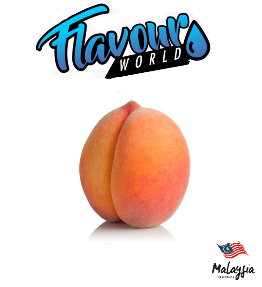FSA - Malaysian Juicy Peach (2025 Collection)