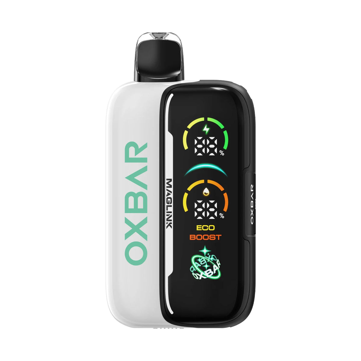Oxbar Maglink 50K Freshmint 50mg Vape Kit | Up to 50,000 Puffs