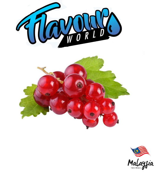 FSA - Malaysian Redcurrant (2025 Collection)