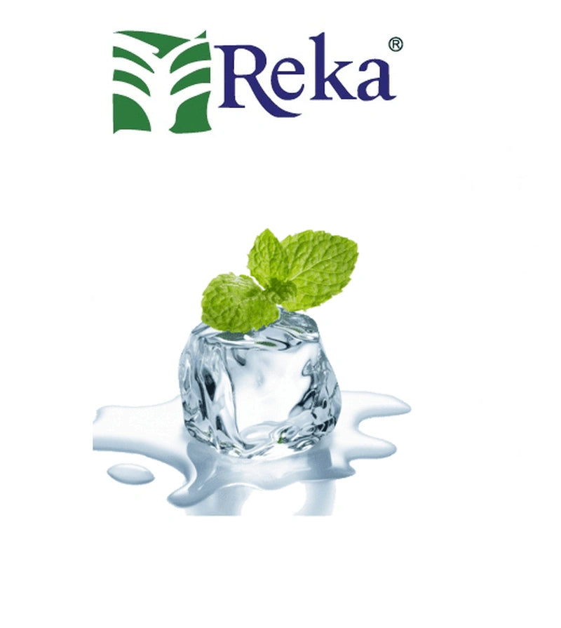 REKA - Polar Mint - Flavour World SA
