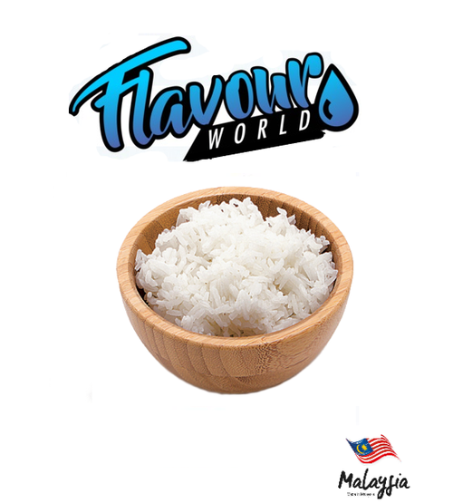 (FSA) Malaysia Rice