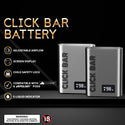 Cloud Burst- Wacky Gum 7000+ Free Battery