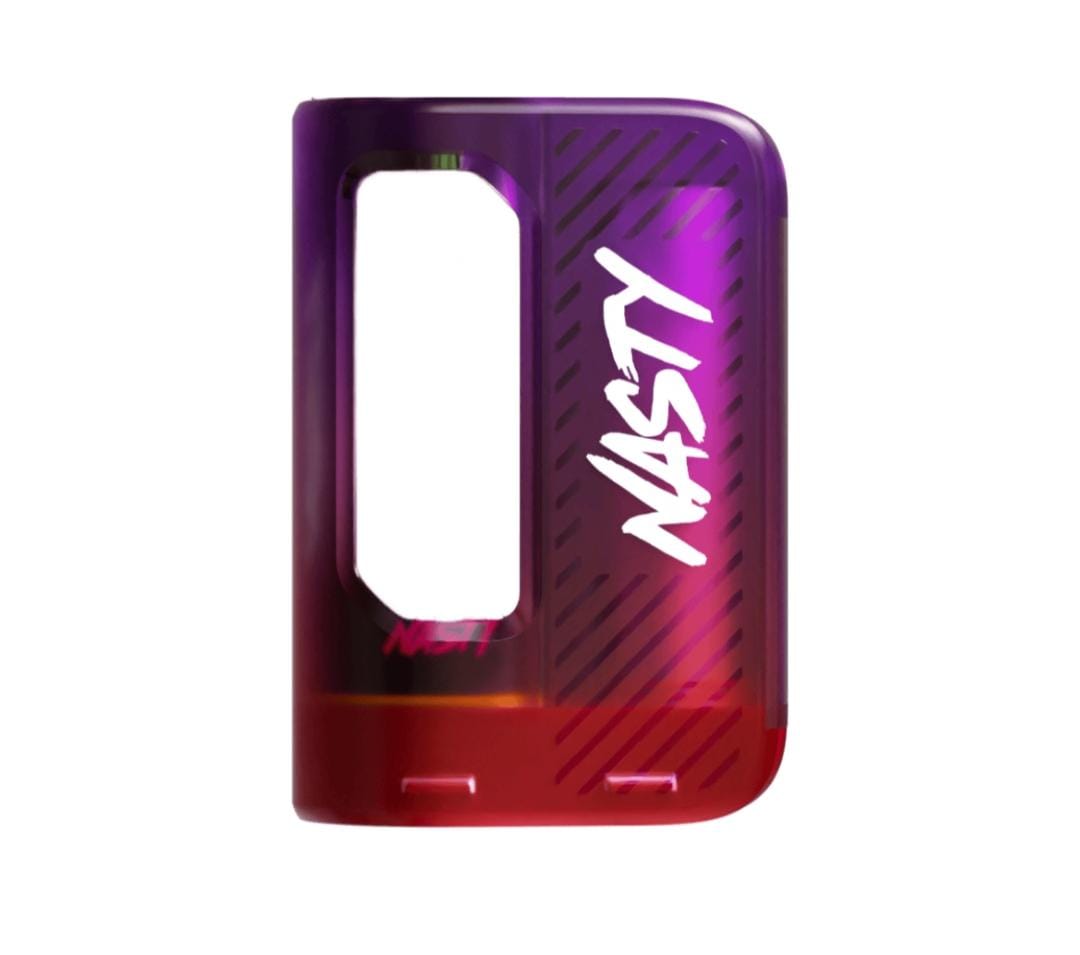 Nasty PX10 Battery Pink Red