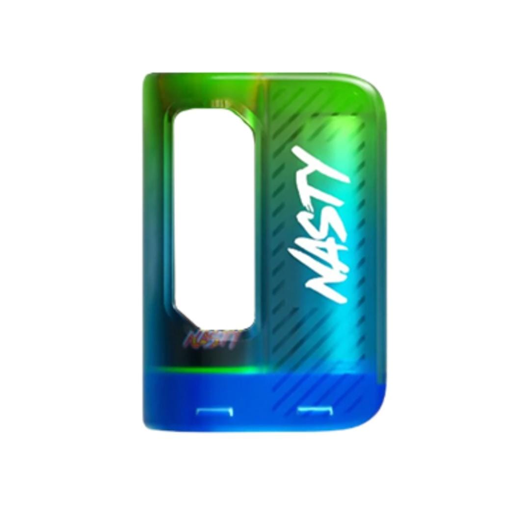 Nasty PX10 Battery Blue Green