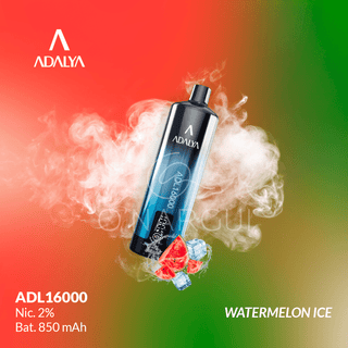 Adalya 16k- Watermelon Ice 2%