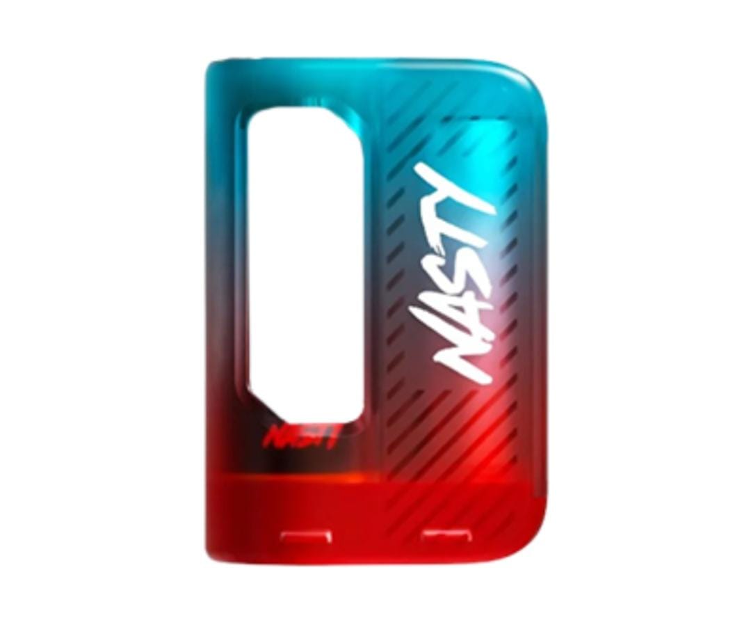 Nasty PX10 Battery Red Blue