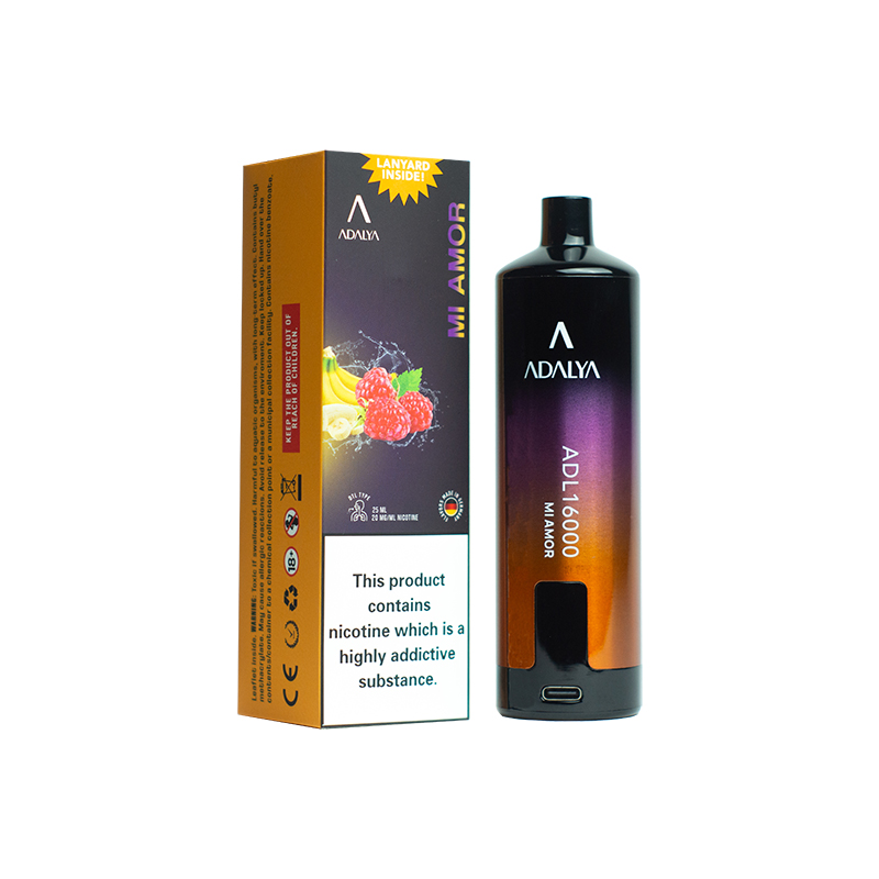 Adalya 16k- Mi Amor 2%