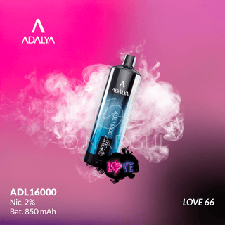 Adalya 16k- Love 66
