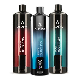 Adalya 16k- Blue Melon 2%