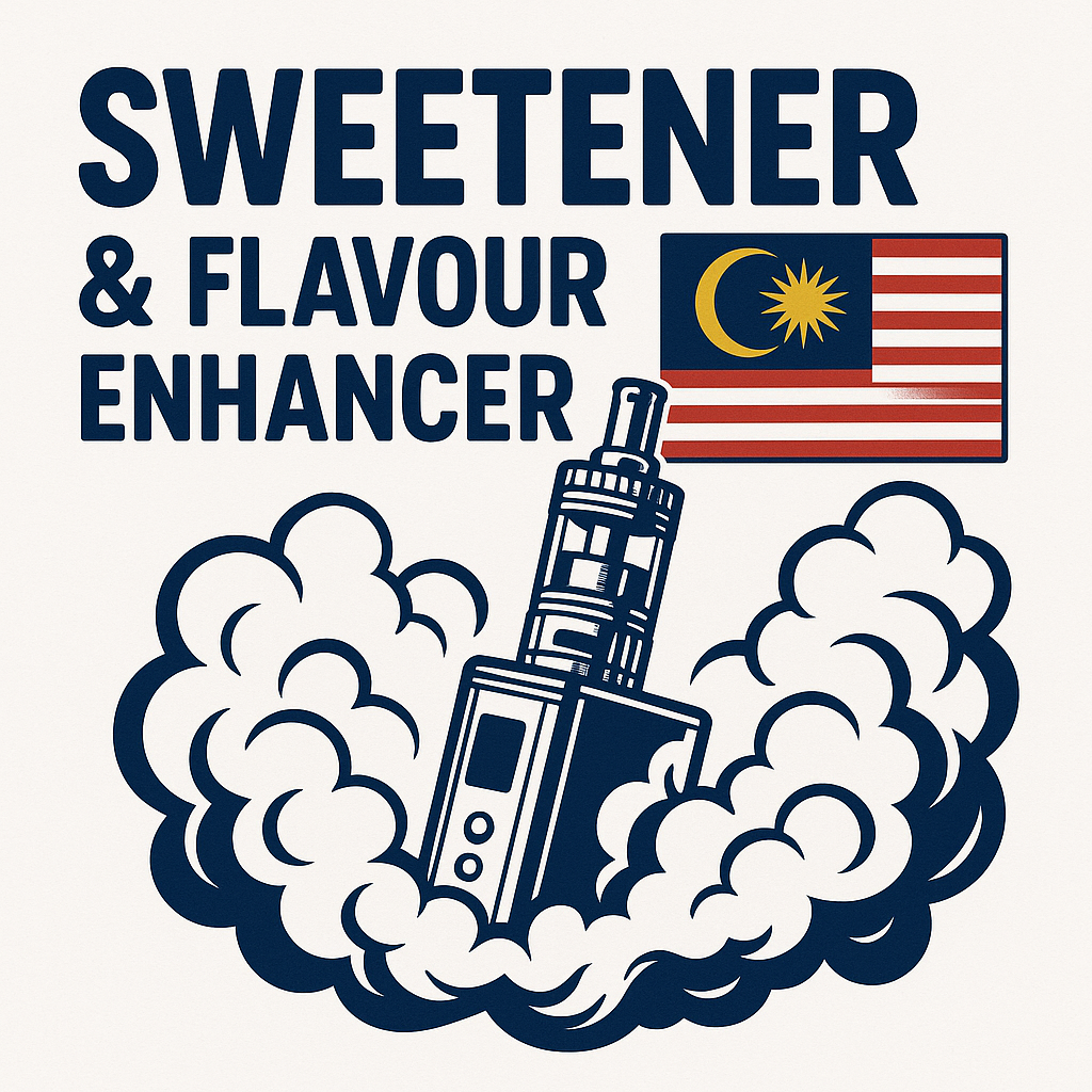 FSA - Malaysian AIO Flavour & Sweet enhancer