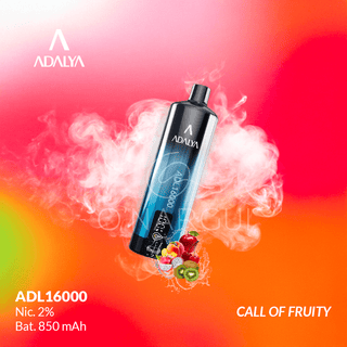 Adalya 16k- Call of fruity 2%