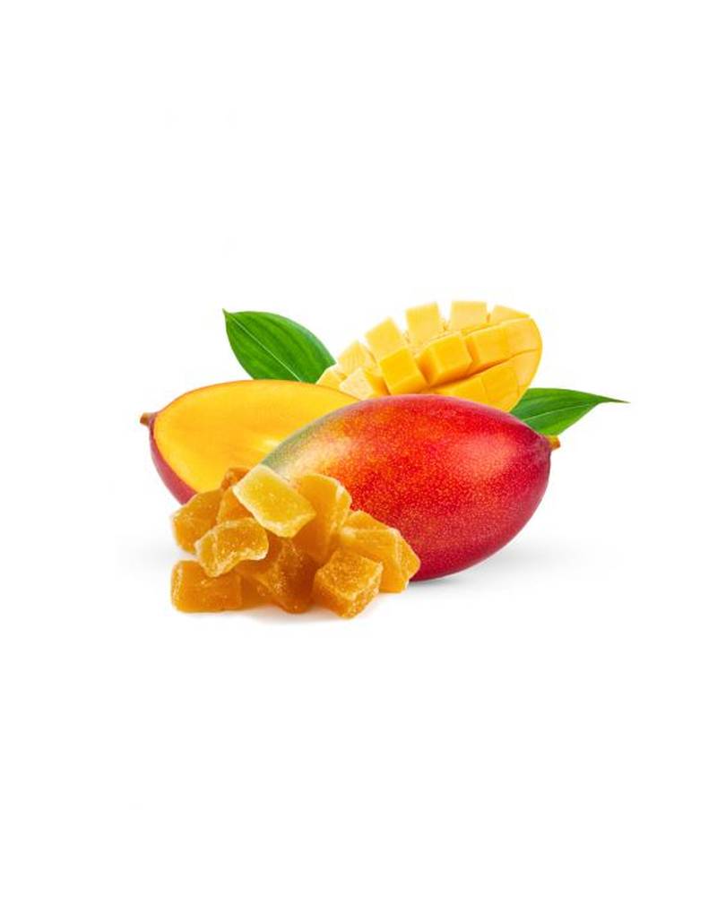 SL Candied Mango - Flavour World SA