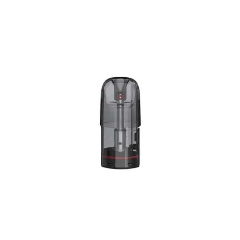SMOK Solus Mesh Pod with 0.9ohm resistance, designed for easy vaping and flavorful vapor production.