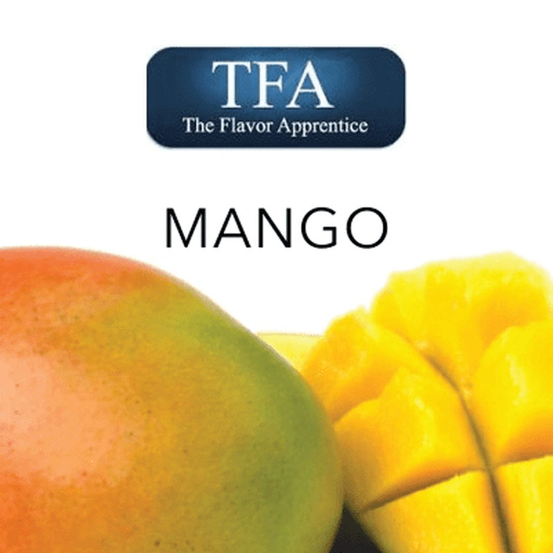 TFA Mango - Flavour World SA