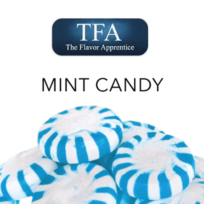 TFA Mint Candy - Flavour World SA