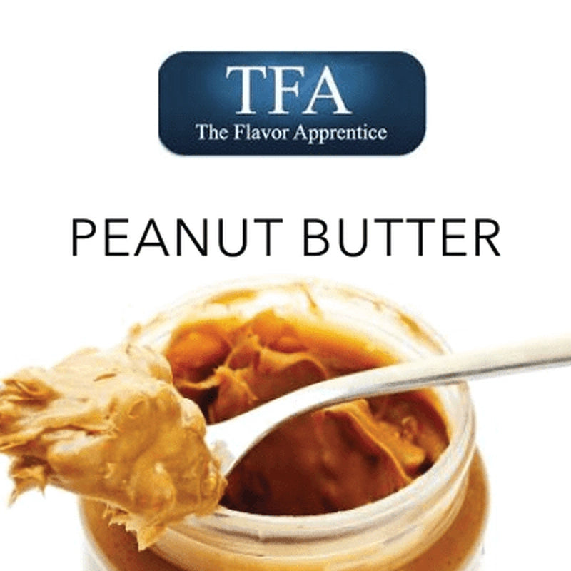 TFA Peanut Butter - Flavour World SA
