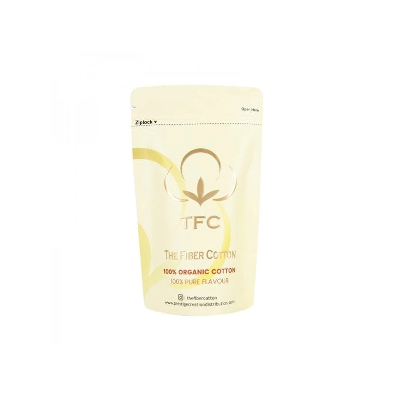 TFC -Titanium Fiber Cotton Elite