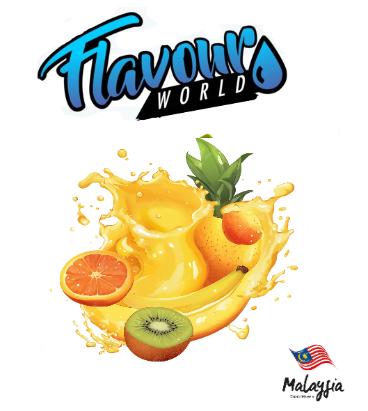 FSA - Malaysian Tropical Blast (2025 Collection)