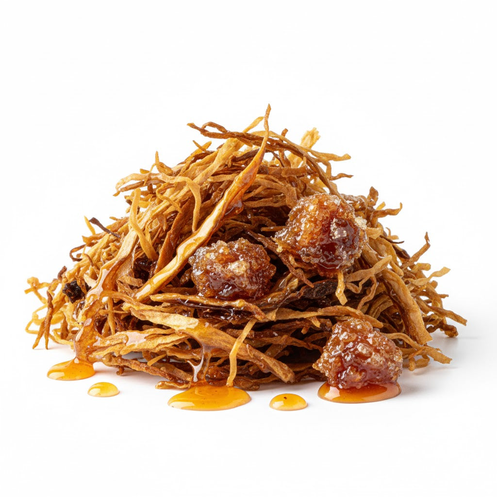 SSA - Caramelized Tobacco