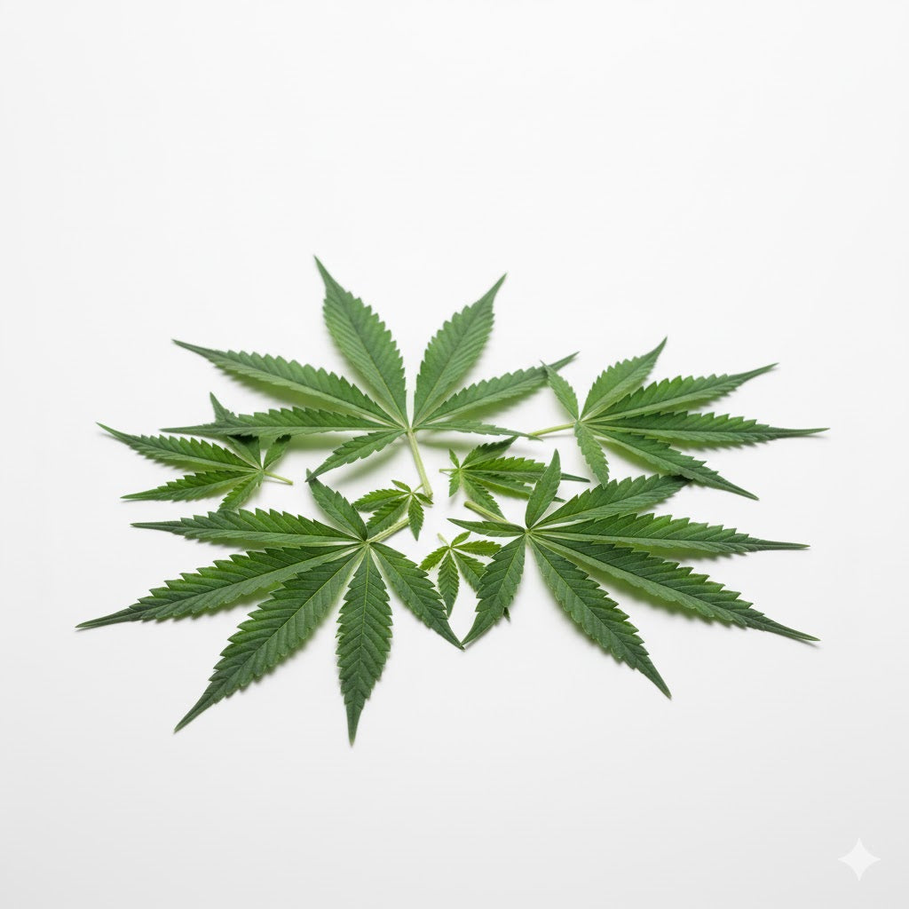 SSA - Hemp Sweet Type