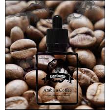 VT - Arabica Coffee - Flavour World SA