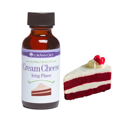 LA Cream Cheese Icing-DIY Concentrates – www.flavourworld.co.za