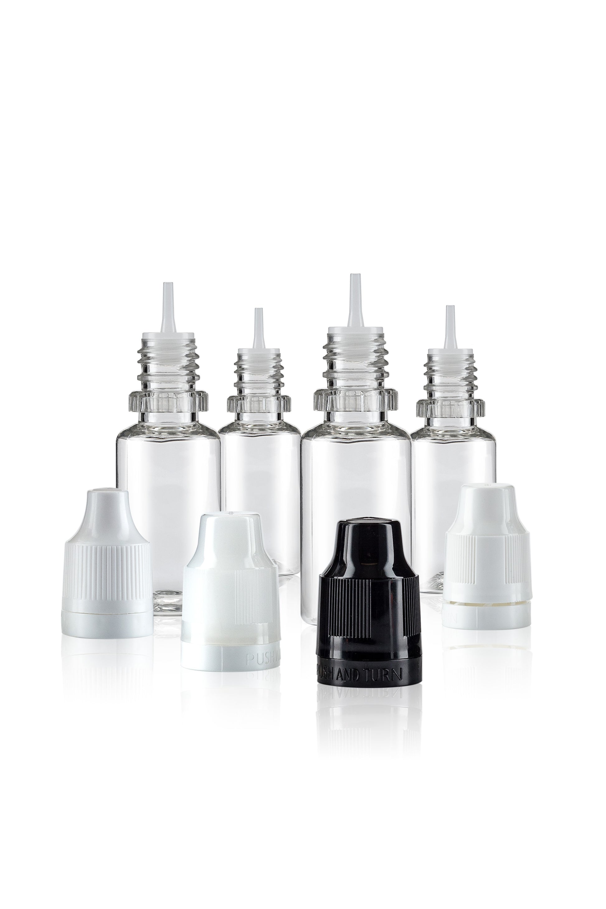 [DIY One Shots & E liquid Concentrates] - Flavour World SA (PTY) LTD
