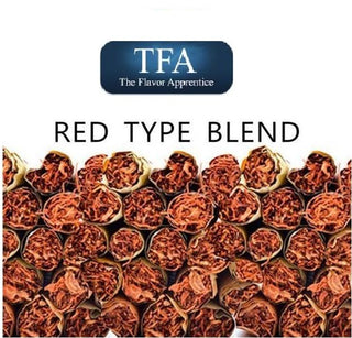 TFA Red Type Blend