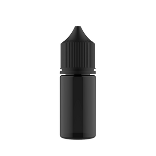 Unicorn Bottle - Original Chubby Gorilla 30ml (BLACK)