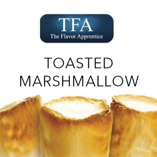 TFA Toasted Marshmallow-DIY Concentrates – www.flavourworld.co.za