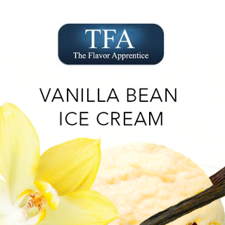 TFA Vanilla Bean Ice Cream-DIY Concentrates – www.flavourworld.co.za