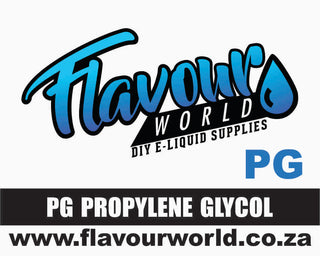 PG Propylene Glycol USP