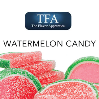 TFA Watermelon Candy-DIY Concentrates – www.flavourworld.co.za