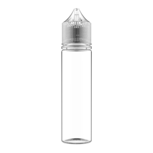 60ml Clear Unicorn