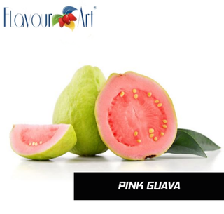 FA Pink Guava