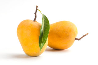 Lin Lang - New Yellow Mango (LL)