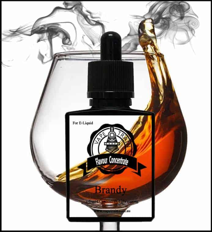 VT - Brandy