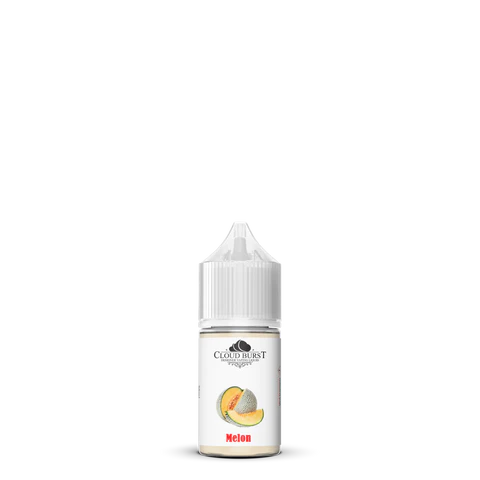 Cloud Burst MTL FREEBASE - Melon