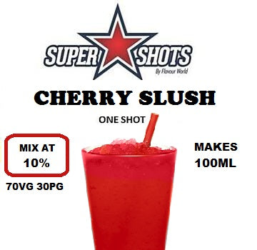 [DIY One Shots & E liquid Concentrates] - Flavour World SA (PTY) LTD